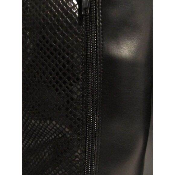 Karen Scott FREYLN Comfort Insole Knee-High Boots Black Size 5M – New in Box - Picture 8 of 8